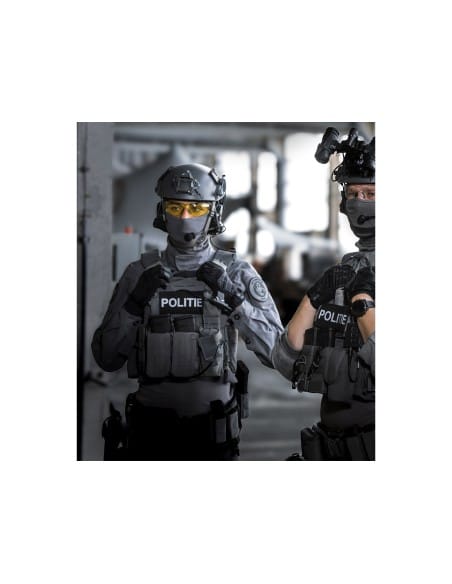 Mechanix Guanto M-PACT nero