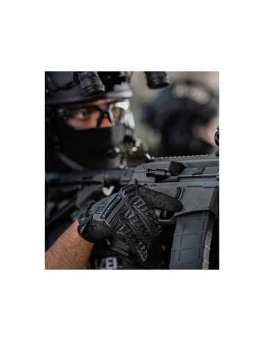 Mechanix Guanto M-PACT nero