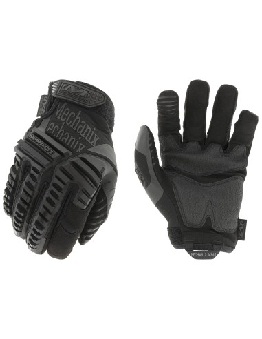 Mechanix Guanto M-PACT nero