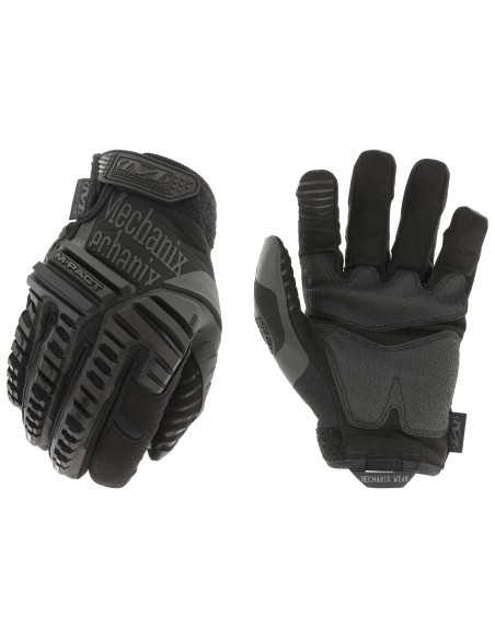 Mechanix Guanto M-PACT nero
