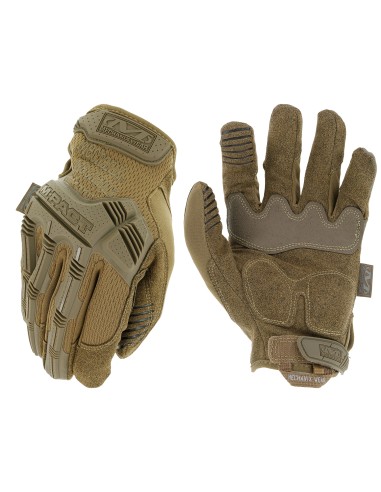 Mechanix Guanto M-PACT Coyote Tan
