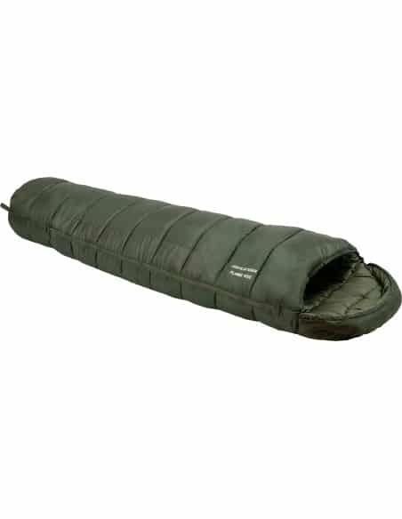 Highlander Sleeping Bag Flame 400 OD GREEN