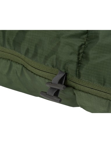 Highlander Sleeping Bag Flame 400 OD...