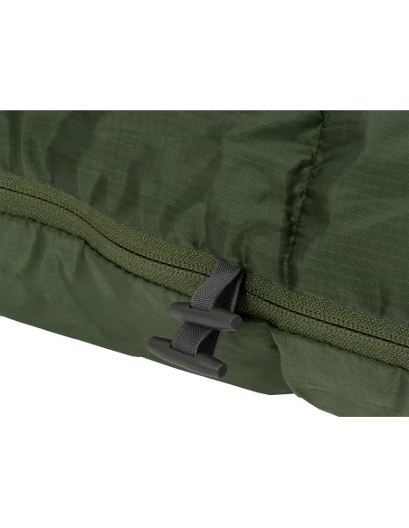 Highlander Sleeping Bag Flame 400 OD GREEN