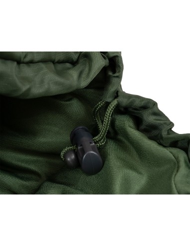 Highlander Sleeping Bag Flame 400 OD...