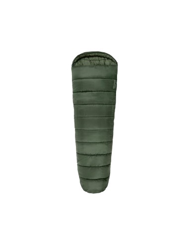 Highlander Sleeping Bag Flame 400 OD...