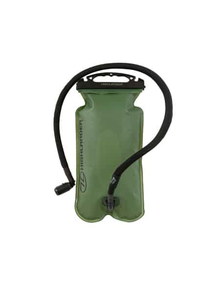 HIGHLANDER S1 MIL HYDRATION SYSTEM 3L OD GREEN
