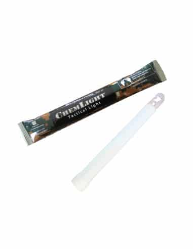 CYALUME CHEMLIGHT BIANCA - DURATA 8h