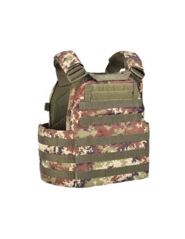 OUTAC VEST CARRIER 1000D POLY