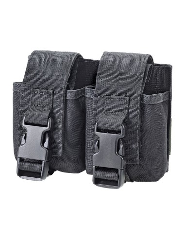 Defcon 5 Tasca Porta Granate doppia