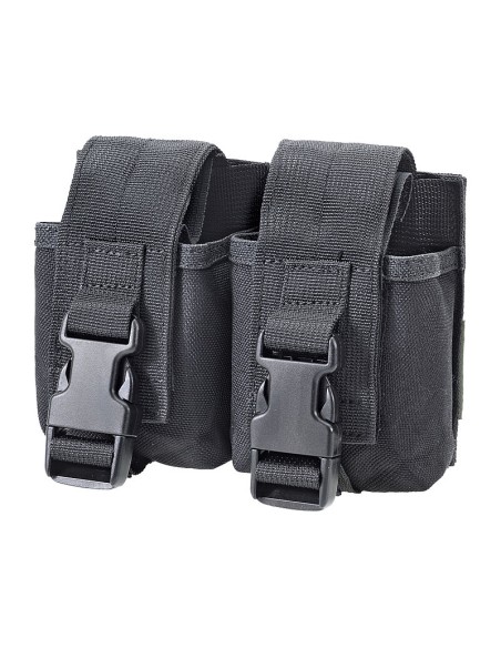 Defcon 5 Tasca Porta Granate doppia