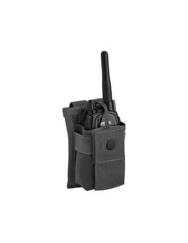 DEFCON 5 TASCA PORTA RADIO PICCOLA