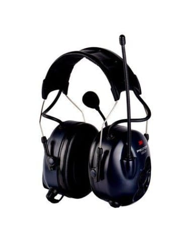 3M CUFFIA AURICOLARE MT53H7A4400-EU...