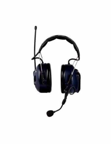 3M CUFFIA AURICOLARE MT53H7A4400-EU...