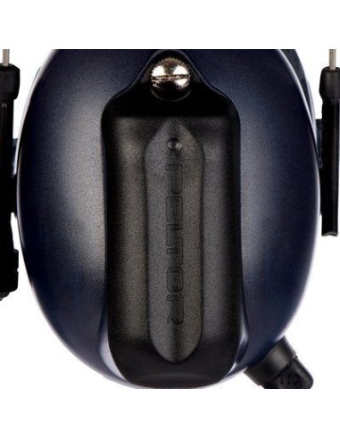 3M CUFFIA AURICOLARE MT53H7A4400-EU...