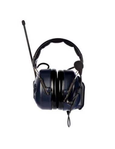 3M CUFFIA AURICOLARE MT53H7A4400-EU...