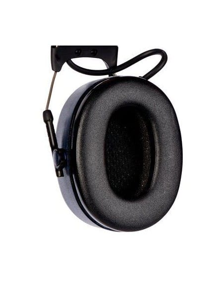 3M CUFFIA AURICOLARE MT53H7A4400-EU LITECOM PMR 446 C/RADIO