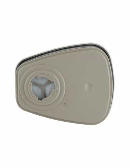 3M FILTRO GAS/VAPORI 6098 AX P3 CLASSE P3 SERIE 6000