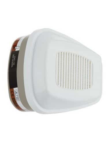 3M FILTRO GAS/VAPORI 6098 AX P3...
