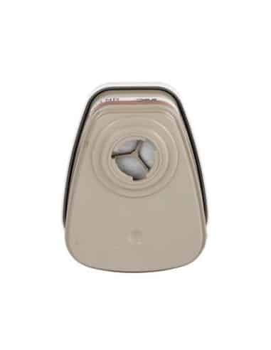 3M FILTRO GAS/VAPORI 6098 AX P3...