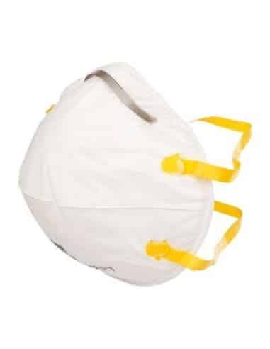 3M RESPIRATORE POLVERI 8710 FFP1...