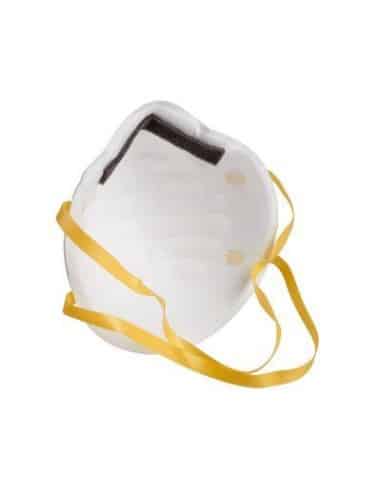 3M RESPIRATORE POLVERI 8710 FFP1...