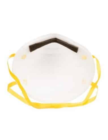 3M RESPIRATORE POLVERI 8710 FFP1...