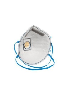 3M RESPIRATORE 9926 FFP2 C/VALVOLA SERIE 9000 2