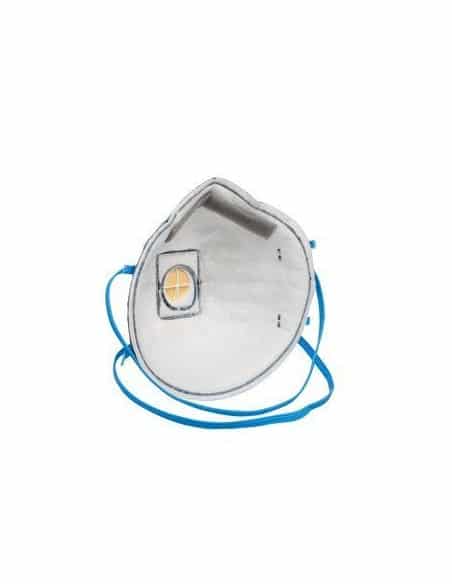 3M RESPIRATORE 9926 FFP2 C/VALVOLA SERIE 9000
