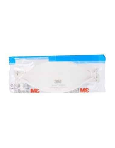 3M RESPIRATORE POLVERI 9330+ FFP3...