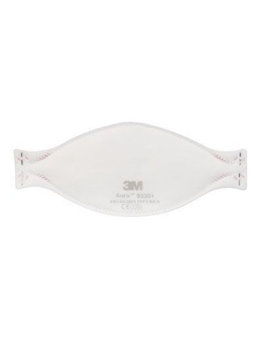 3M RESPIRATORE POLVERI 9330+ FFP3...
