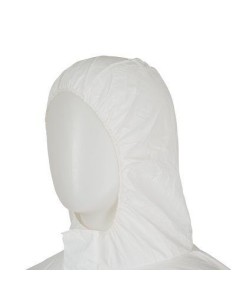 3M TUTA 4545 PP+PE TIPO 5/6 49GR LAMINATO MICROPOROSO BIANCA 2