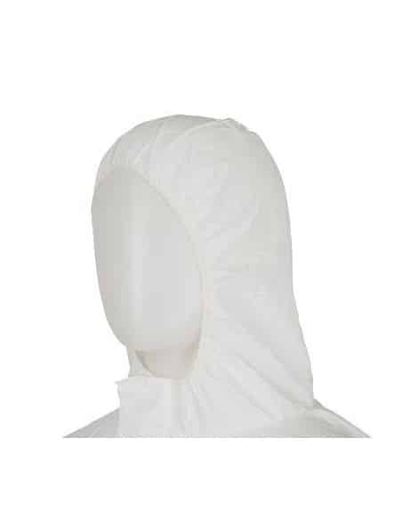 3M TUTA 4545 PP+PE TIPO 5/6 49GR LAMINATO MICROPOROSO BIANCA