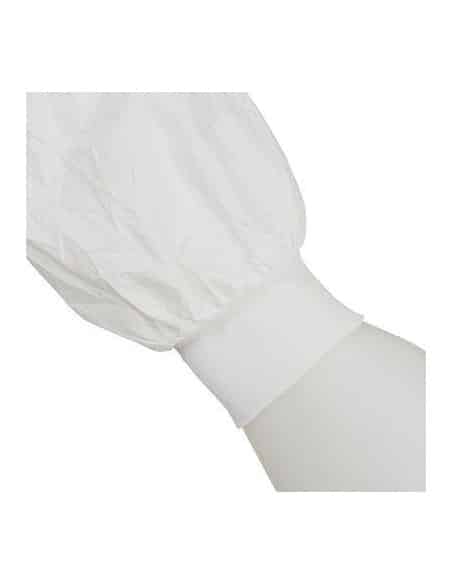 3M TUTA 4545 PP+PE TIPO 5/6 49GR LAMINATO MICROPOROSO BIANCA