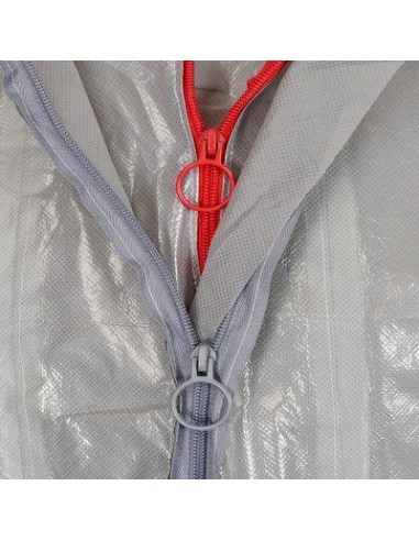 3M TUTA 4570 PP+PE TIPO 3/4/5/6...