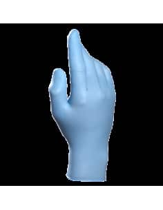 MAPA GUANTI SOLO 997 NITRILE BLU 100PZ 2
