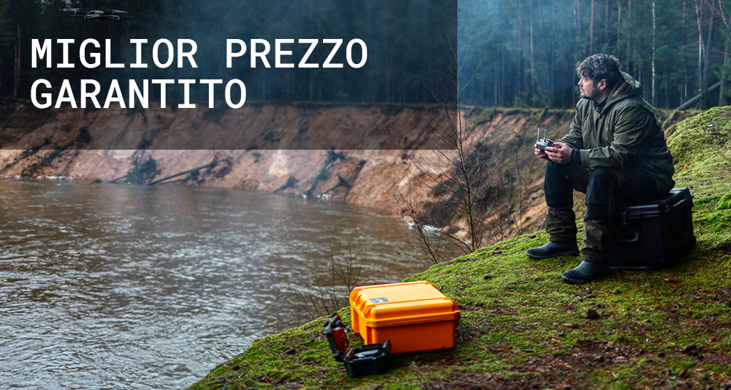 Valigia PELI Air Trolley Da 63L - Leggera E Impermeabile Per Attrezzature - Foto 3