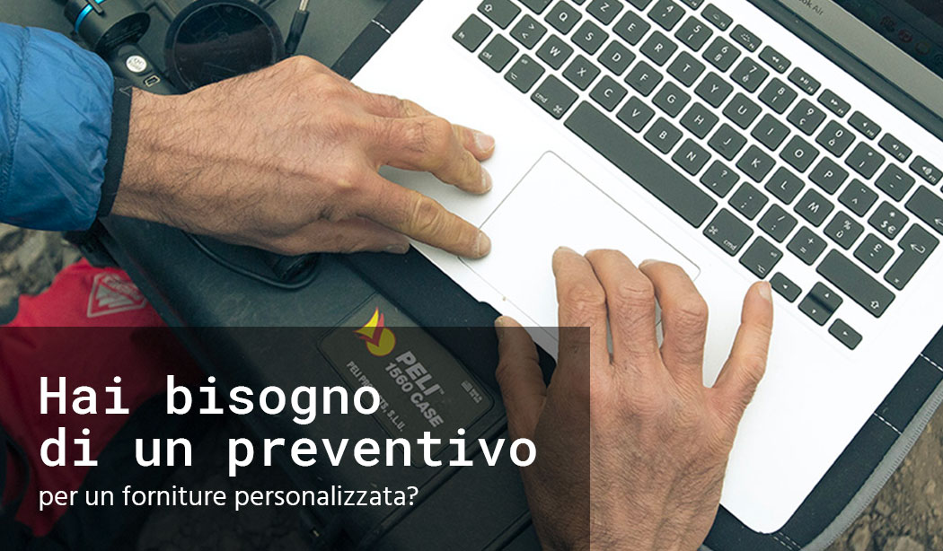 Valigia PELI Air Trolley Da 63L - Leggera E Impermeabile Per Attrezzature - Foto 4